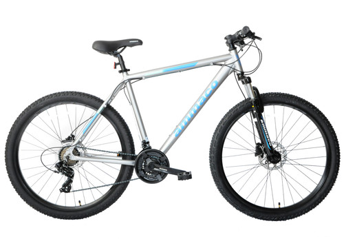 Osprey laufrad herren - 27,5",