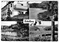 AK, Eichelberg, Gasthaus