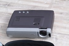 Philips UGO LC 5141 DXG10 Beamer Ultrakompakt Reisebeamer - XGA - 800 ANSI 38h!