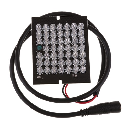 940nm infrarot led array - infrarot, 48