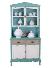 Buffetschrank landhausstil - buffetschrank,