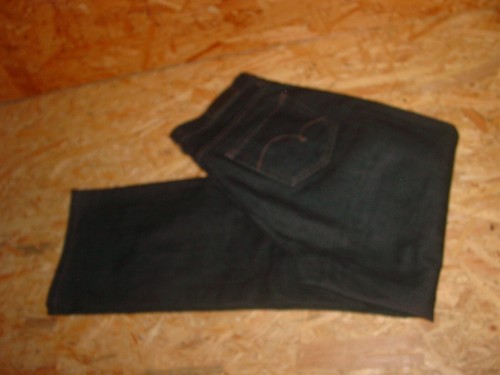 Stretchjeans jeans angels - v.,