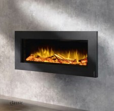 Wodtke Elektrokamin No. 1