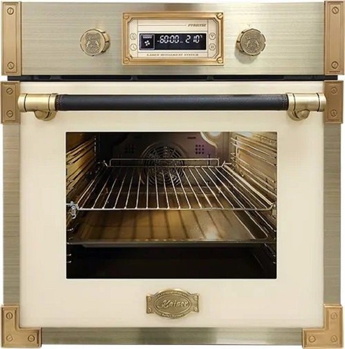 Kaiser 6427 elfad retro - 6427,