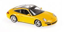 Minichamps 1:43 PORSCHE 911