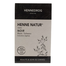 Henna 100 pflanzenhaarfarbe - 100%,