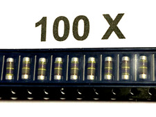 470K, 470 KΩ, 0207, Melf