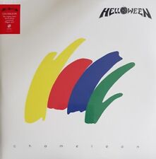 2 LPs / VINYL   HELLOWEEN -