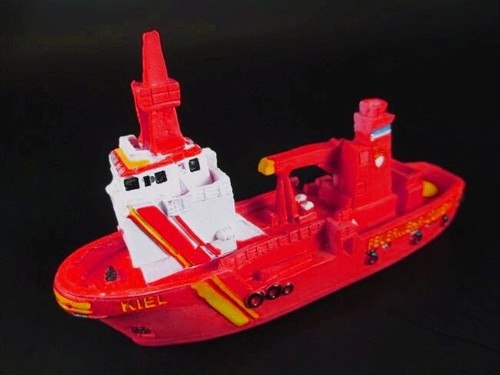 Schiff boot feuer - boot,