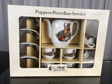 Steiff porzellan - steiff,