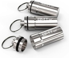 Kleiner geruchsdichter