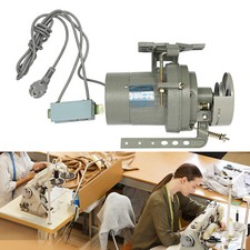 Kupplungs Motor mit Zubehör