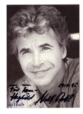 pk18,04)  Orginal Autogramm