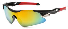 Sportbrille Bike Brille Fahrrad Sonnenbrille Radbrille Fahrradbrille Sport 