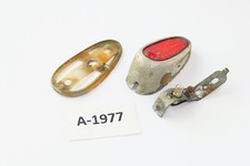 Zündapp Super Combinette 429 Bj 1960 - Rücklicht A1977