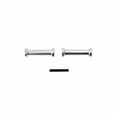 Aluminium Kraftstofftanksäule RAW Nitro H1338-S