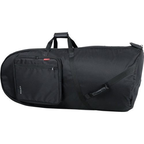 Gewa tuba gig - gewa, premium