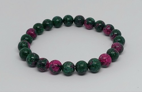 Modeschmuck armband naturstein - armband,