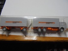 Wiking Werbemodell  MAN