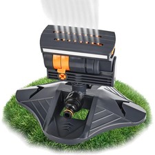 Gartenbewässerung