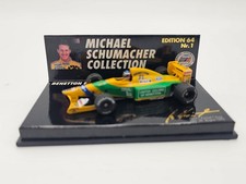 Modellauto 1:64 Michael