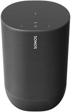 Sonos Move WLAN Bluetooth