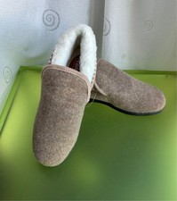 Hausschuhe Relax Gr. 39 Neu
