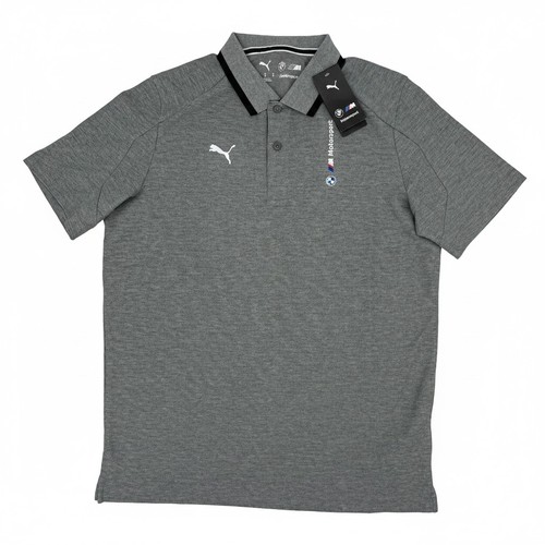 Puma bmw motorsport - puma, polo