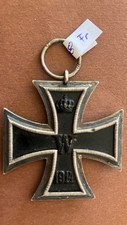 Org Orden Eisernes Kreuz 4,3cm