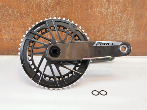 Sram force dub - force,