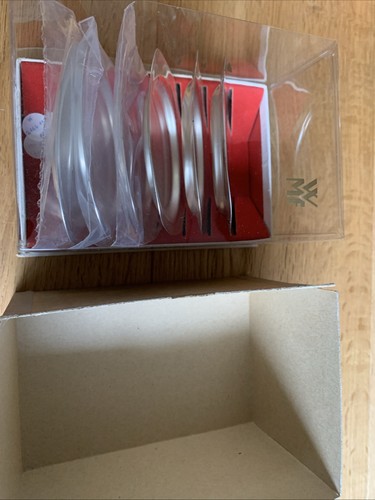 Wmf seltene glas - wmf,