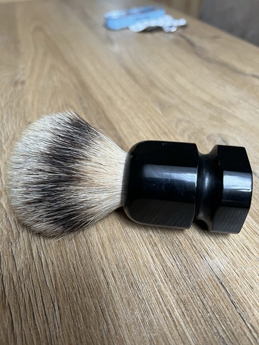 Silberspitz handgezupft - silberspitz,