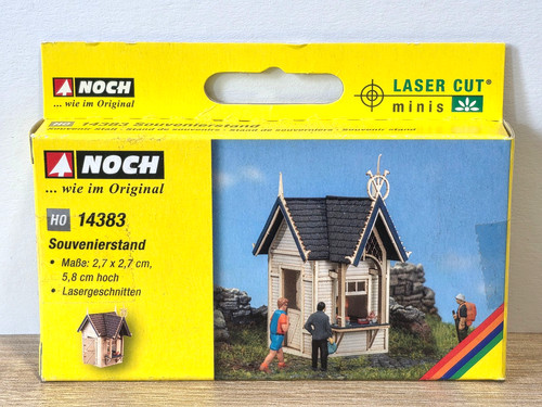 Noch 14383 - noch,