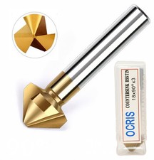 Kegelsenker Senkbohrer