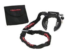 TRELOCK Rahmenschloß