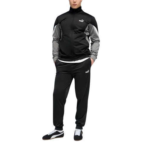 Puma trainingsanzug für - puma,