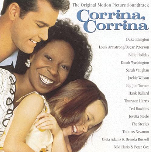Original soundtrack corrina - original,