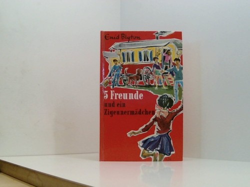 Freunde und ein - 5,