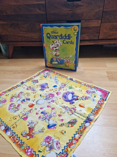Diddl sammelalbum ordner - sammelalbum,