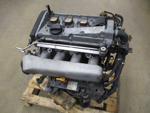 Ajq 132kw 180ps - 1.8t, motor