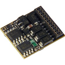 Zimo mx638c decoder - h0, x