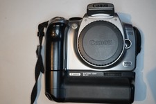 Canon EOS 300D Set