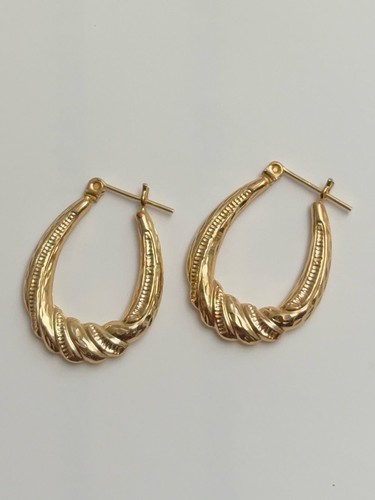 Karat gelbgold vintage - karat,