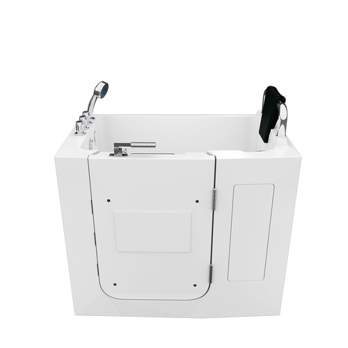 Sitzbadewanne senioren wanne - sitzbadewanne,