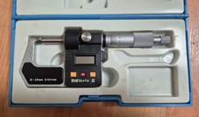 Digitrix II Bügelmessschraube