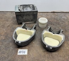 Ivoclar Ivocap Küvette mit