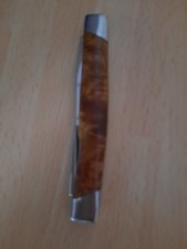 Buck 313 Muskrat AMBOINASCHALEN