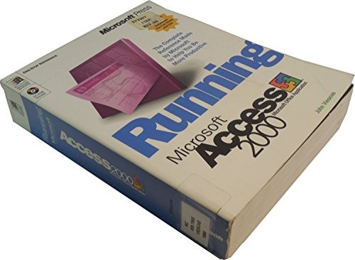 Running microsoft access 2000 - running,