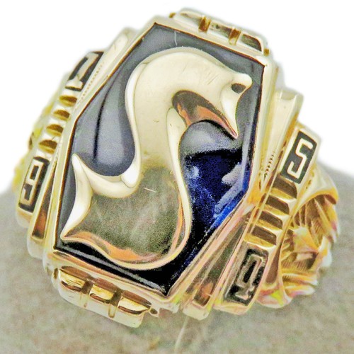 Vintage herff jones - vintage,