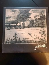 Yndi Halda - LP